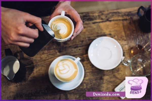 آیا فلت وایت قوی تر از لاته است؟