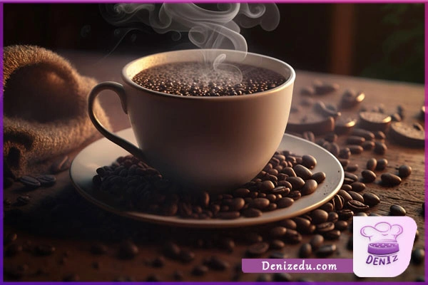 مزایای قهوه لانگو