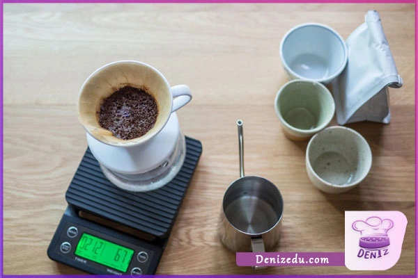 وزن دم آوری شده