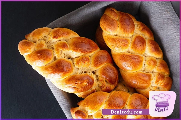 نان بریوش، یک نان فرانسوی