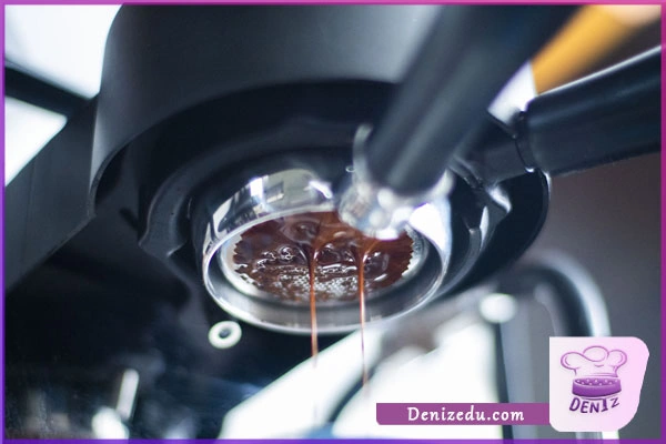 کانال سازی قهوه