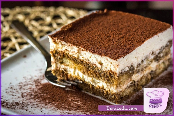 طرز تهیه تیرامیسو خوشمزه برای مجالس و مهمانی ها
