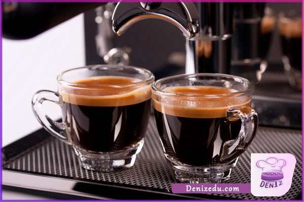 نکات مهم در تهیه قهوه لانگو