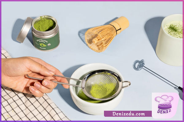 آماده سازی ابزار لازم