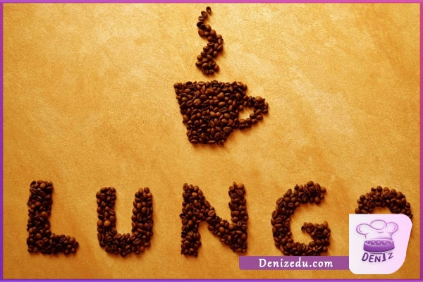 قهوه لانگو چیست؟