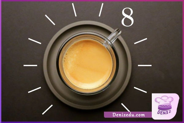 بهترین زمان نوشیدن لانگو