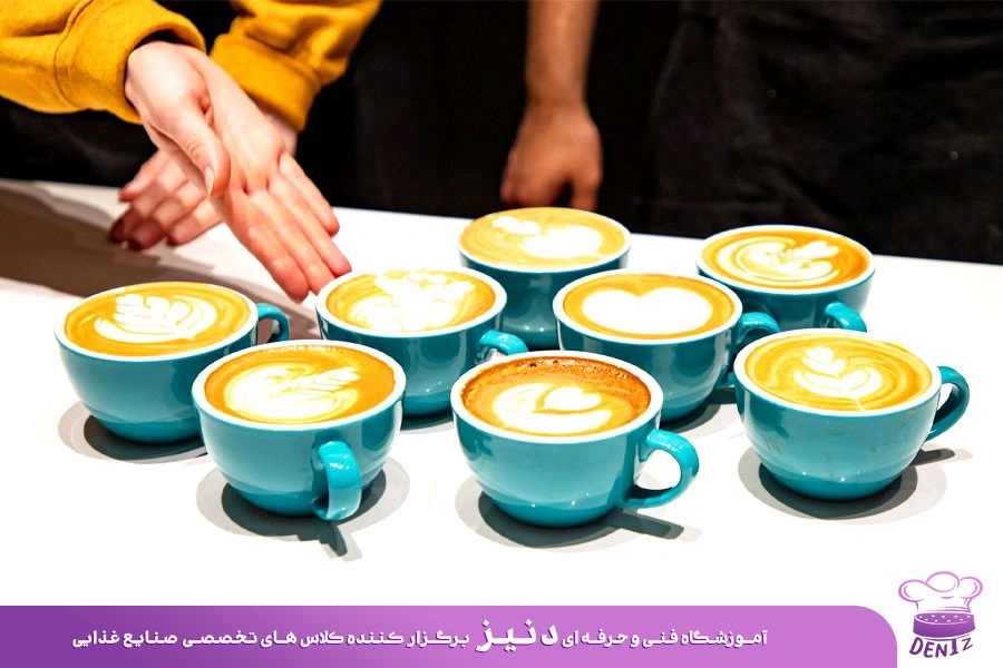 آموزش لته آرت تخصصی