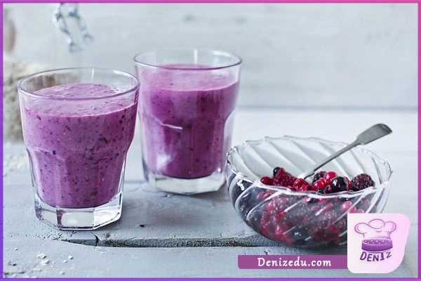 اسموتی شاه توت