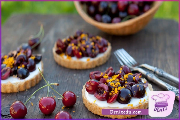 بافت مناسب خمیر