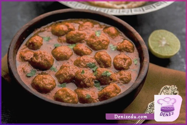 سرد کردن غذا