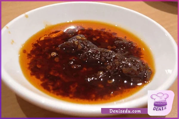 گرفتن روغن اضافی غذا