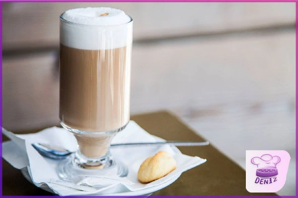 لاته ماکیاتو