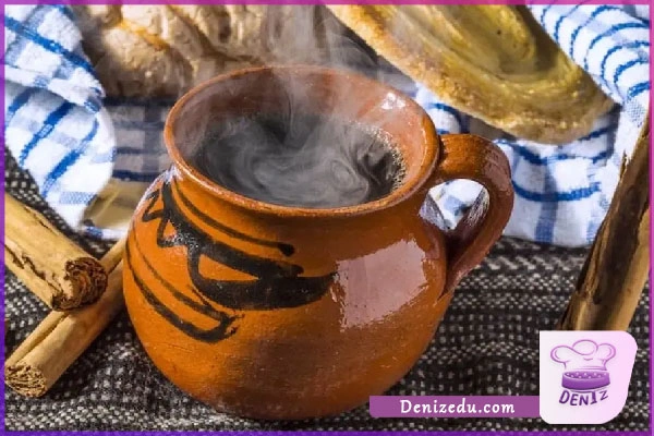 قهوه مکزیکی