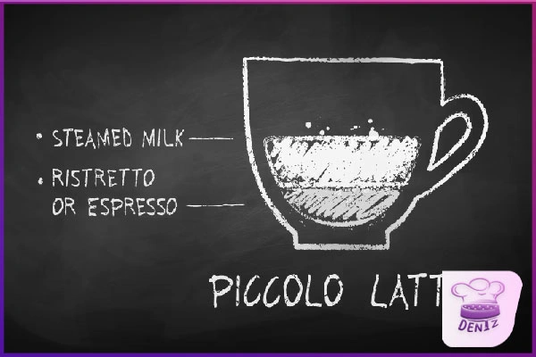 پیکولو لاته