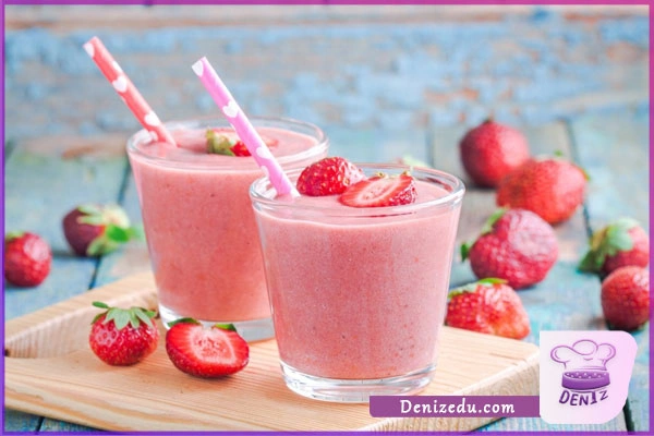 اسموتی صورتی و انرژی زا