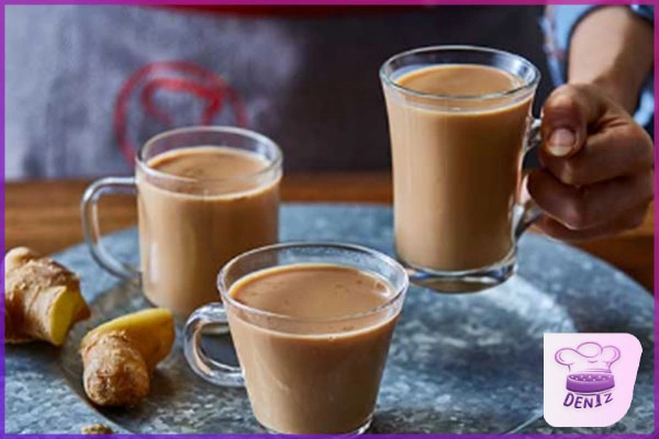 خواص و فواید چای کرک، غنی از آنتی اکسیدان ها