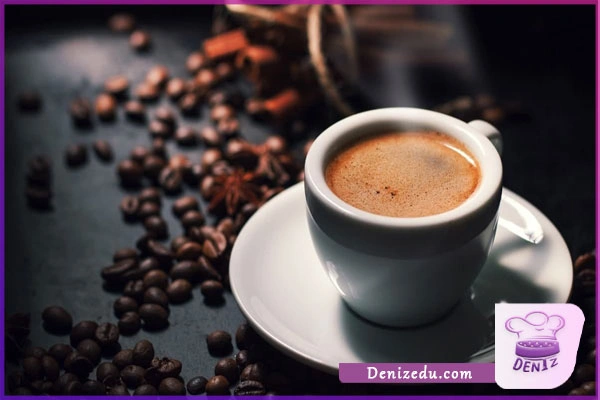 سینگل اسپرسوT نوشیدنی گرم بر پایه قهوه