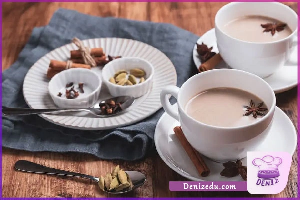 تفاوت چای ماسالا و کرک در طعم