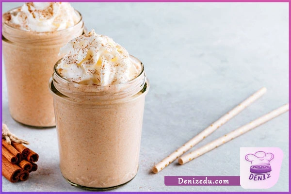 اسموتی وانیل و خامه