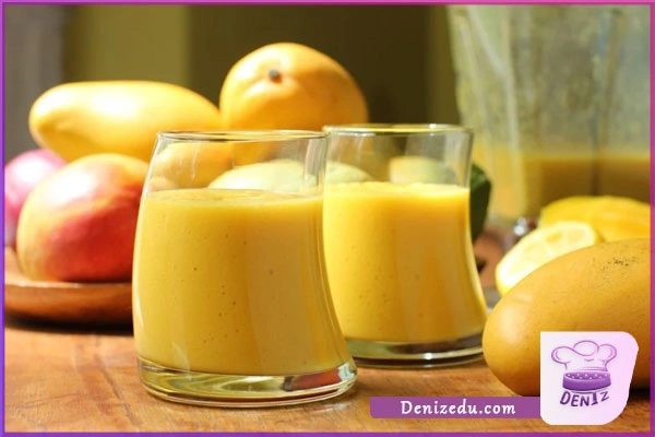 اسموتی طالبی و انبه