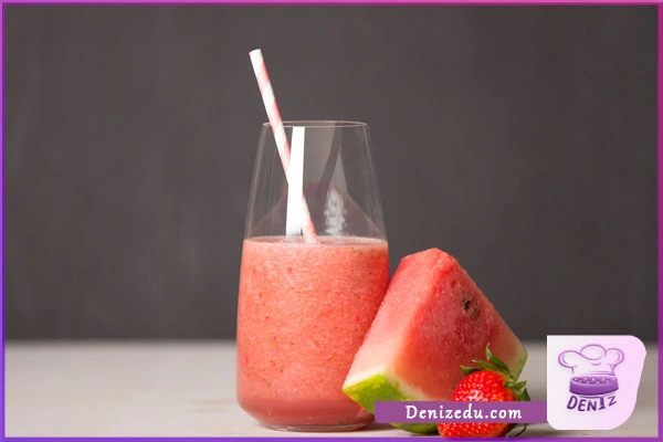 اسموتی هندوانه