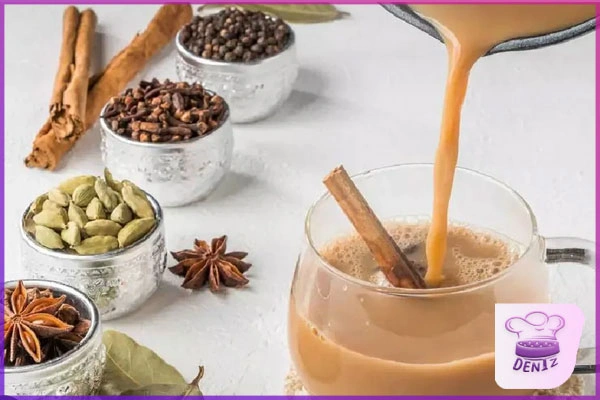 چای کرک چیست