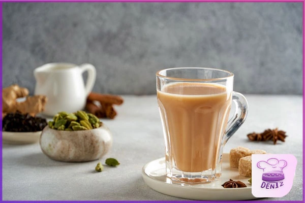 خواص چای کرک برای لاغری