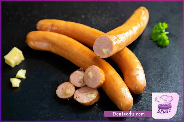 سوسیس چیست؟