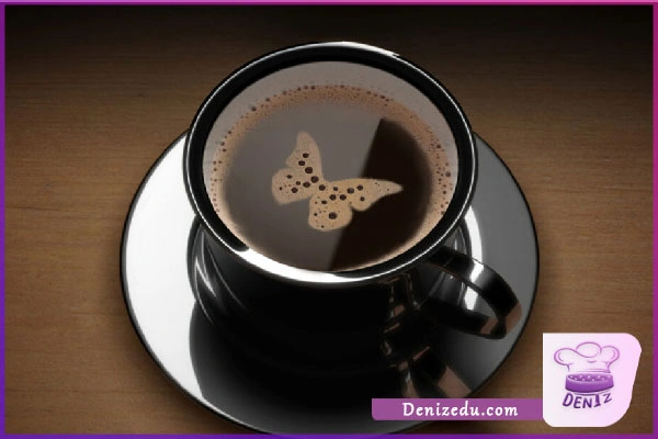 قهوه بلک آی