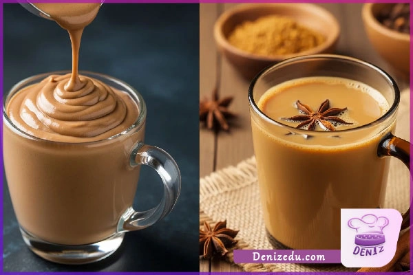 فرق چای کرک و ماسالا در اهمیت فرهنگی