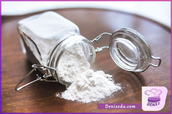 بیکینگ پودر