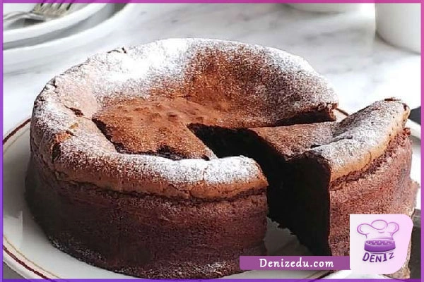 آیا می توان کیکی که پف نکرده را نجات داد؟