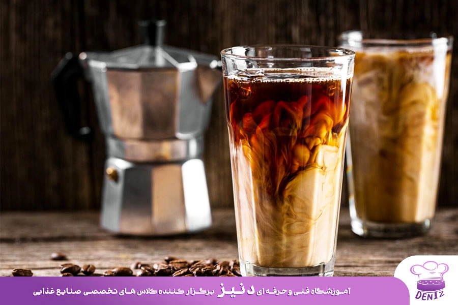 قهوه کوبانو، از انواع قهوه