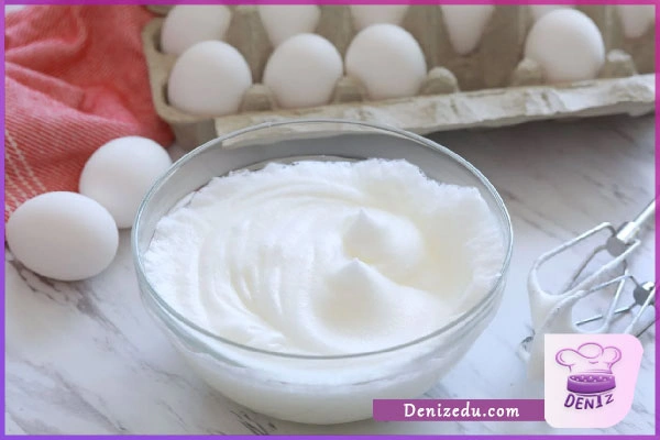 سفیده تخم مرغ