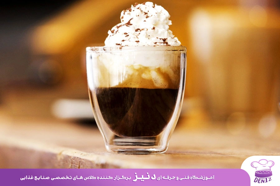 اسپرسو کن پانا