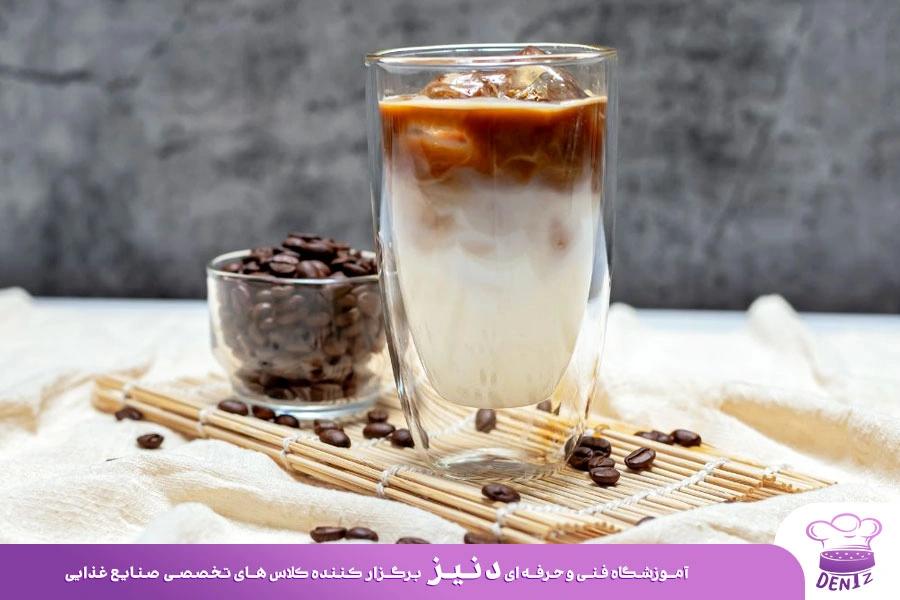 قهوه فرانسوی