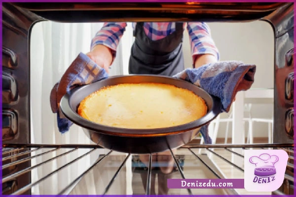 دمای نامناسب فر