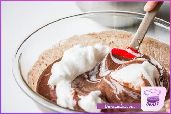 میزان هم زدن مناسب مواد