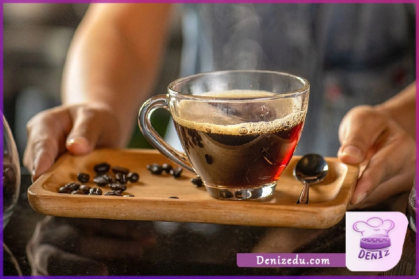 قهوه رد آی، اسم انواع قهوه ها با عکس