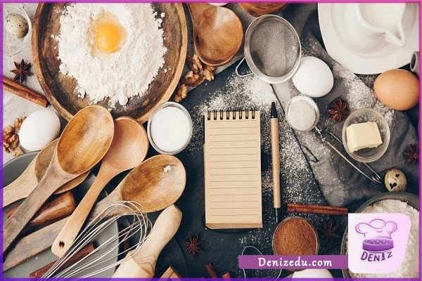 استفاده از مواد اولیه تازه و مناسب