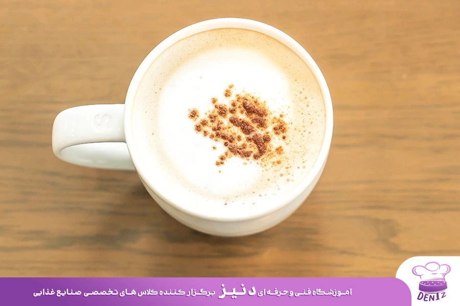 انواع قهوه، لته