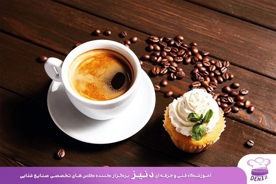 تاریخچه قهوه آمریکانو