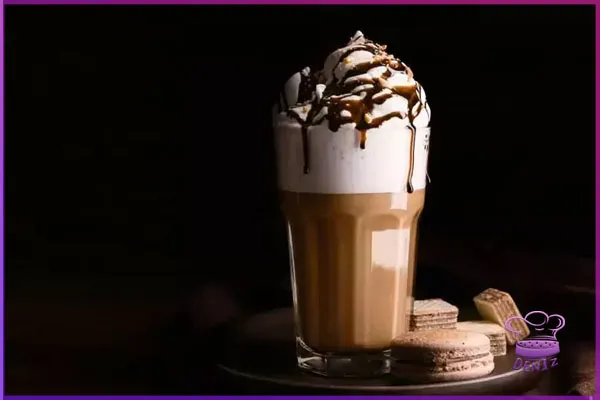 طرز تهیه فراپه یونانی مرحله به مرحله