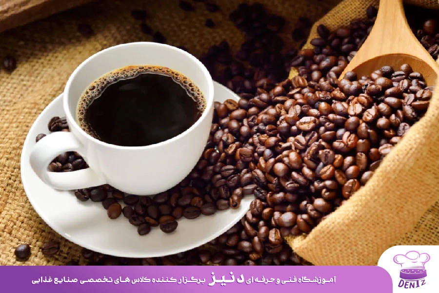 آیا کافئین برای بدن ضرر دارد؟