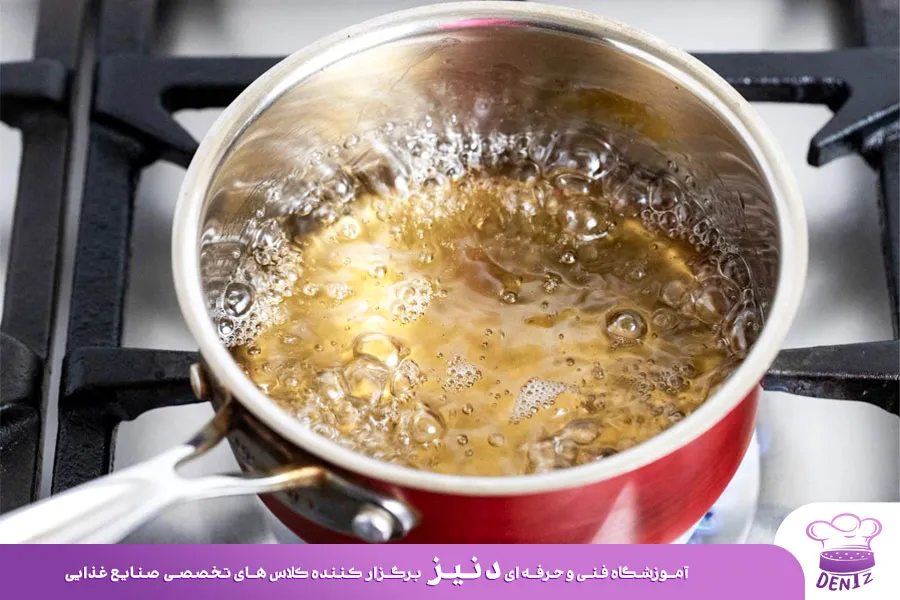 نکات مهم برای تهیه سیروپ