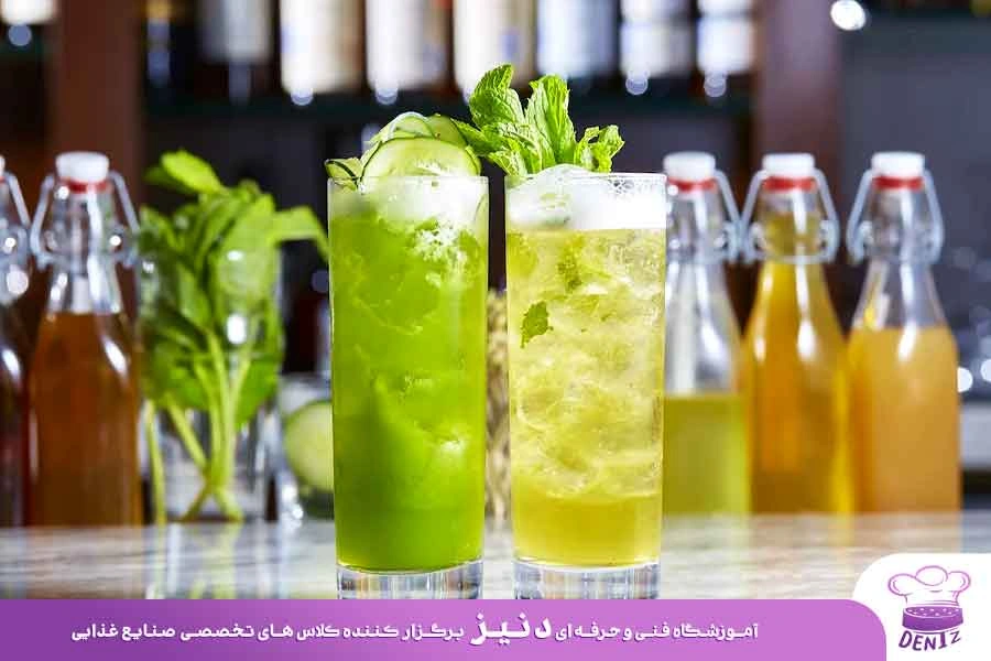 موکتل چیست؟