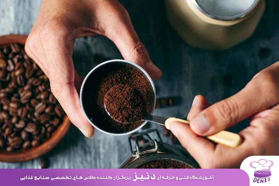 آسیاب کردن قهوه، نکات مهم در انتخاب قهوه برای دستگاه اسپرسو خانگی