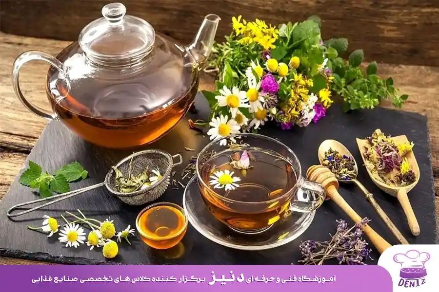 نوشیدنی بدون کافئین جایگزین قهوه