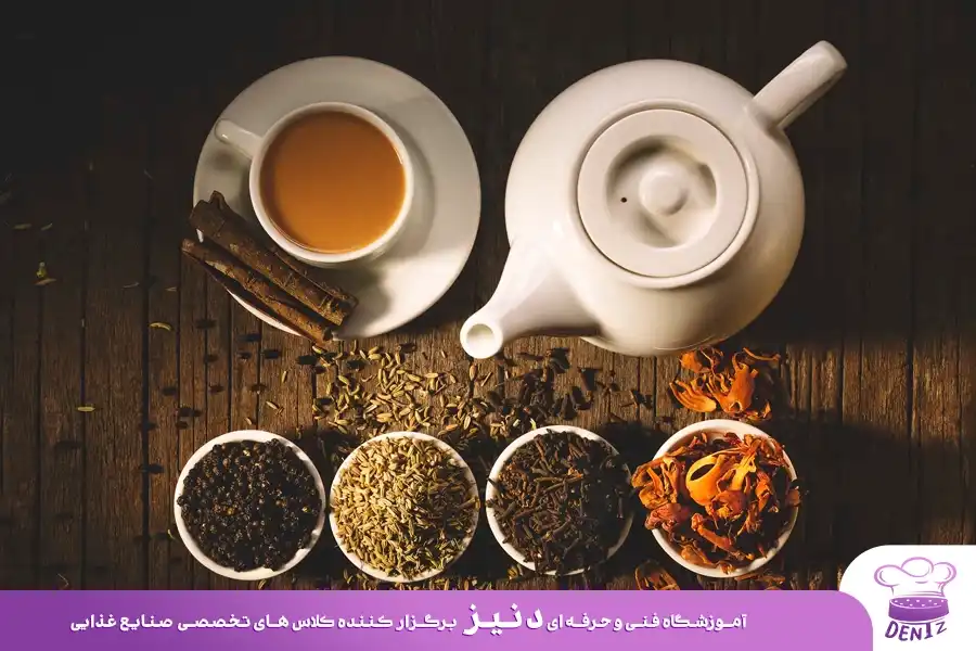 معرفی 17 جایگزین قهوه ( جایگزین قهوه برای بیدار ماندن )