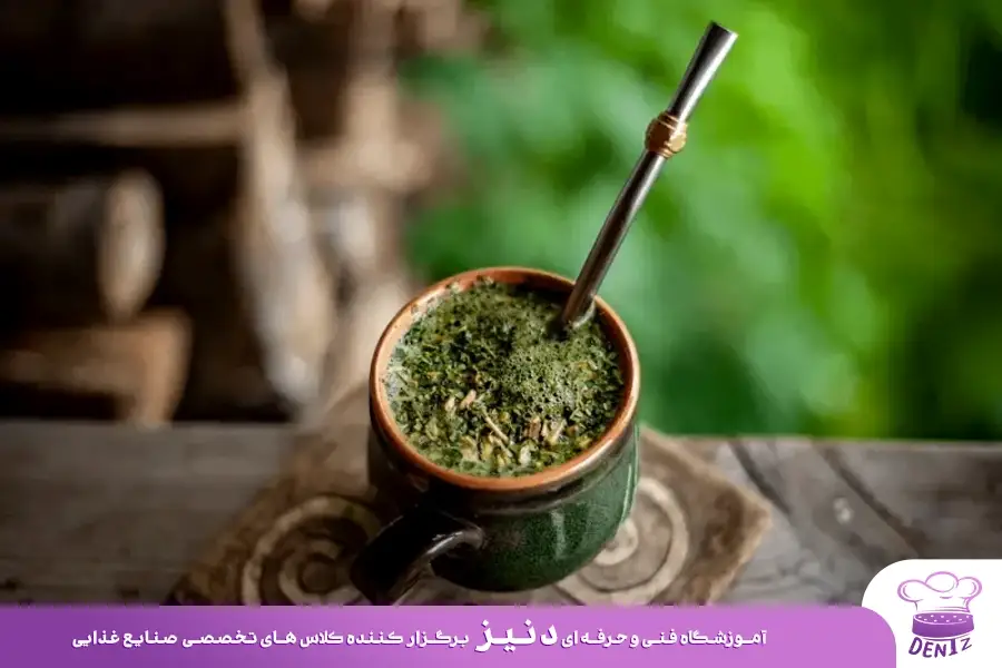 چای ماته، جایگزین قهوه برای ورزشکاران و دانشجویان